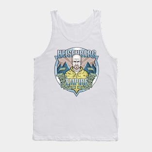 heisenberg empire Tank Top